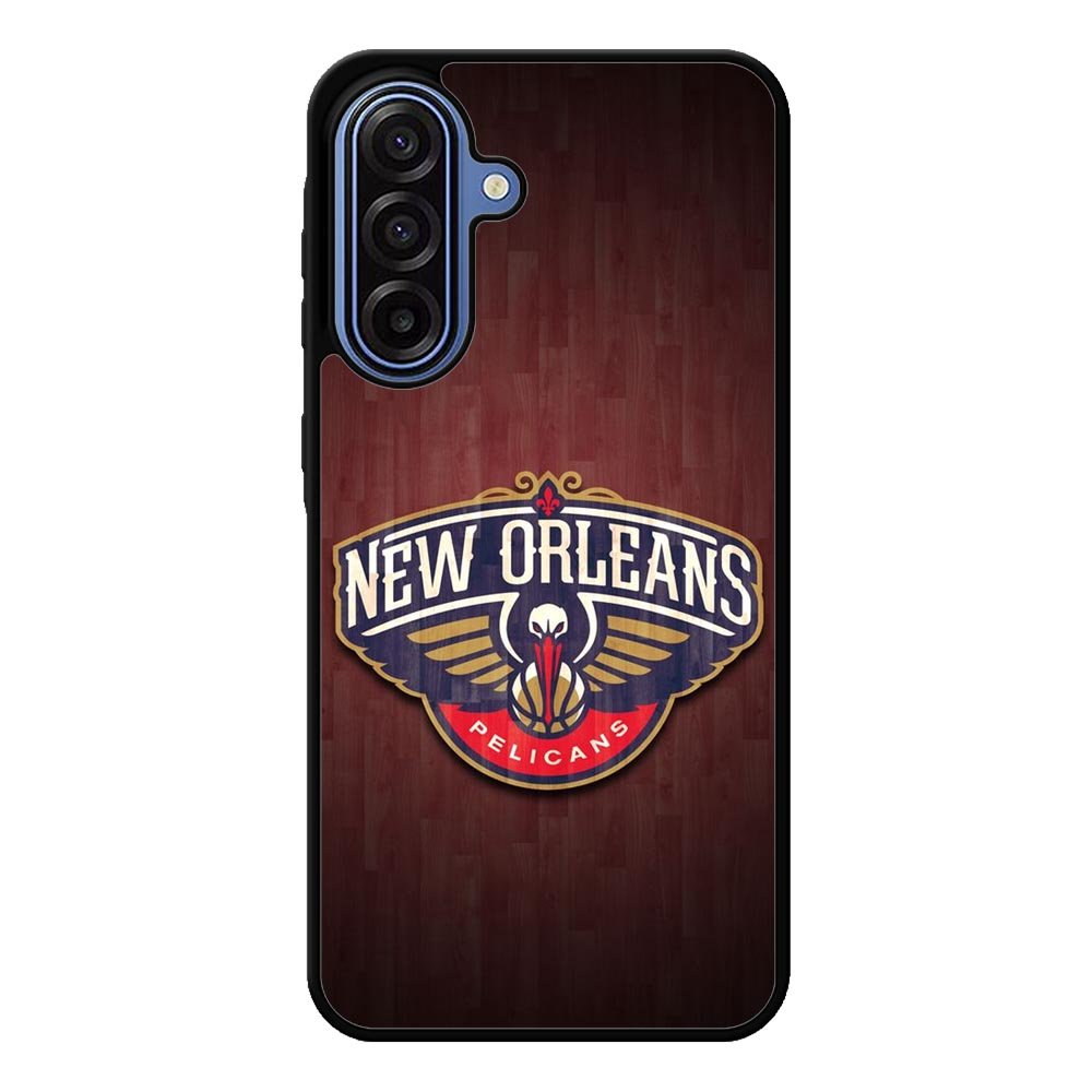 New Orleans Samsung Galaxy A17 Case QC5824