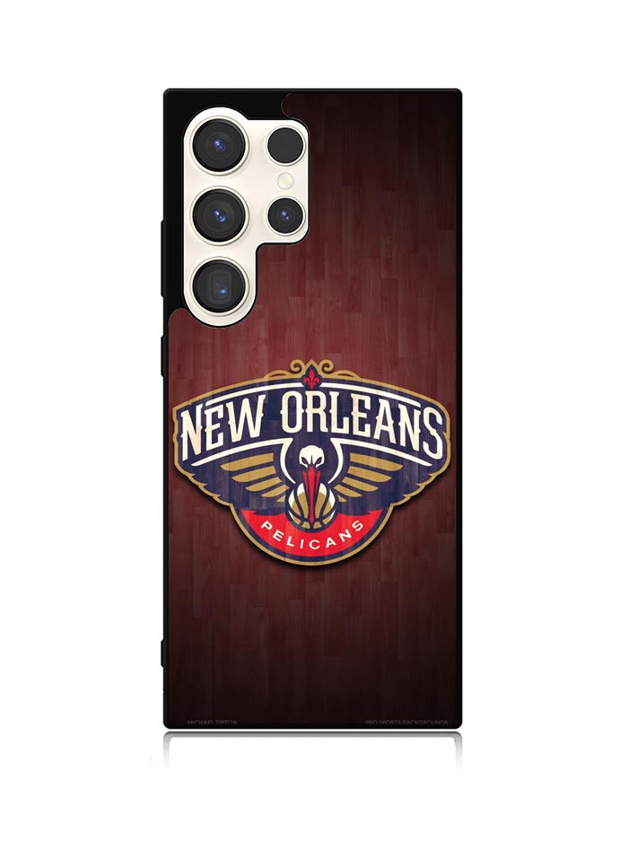 New Orleans Samsung Galaxy S23 Ultra 5G Case QC5824