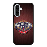 New Orleans Samsung Galaxy A16 5G Case RC5824