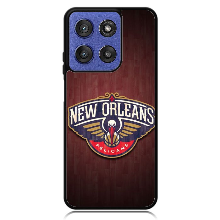 New Orleans Motorola Moto G Stylus 5G 2025 Case OV5824