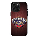 New Orleans iPhone 16 Pro Max Case OV5824