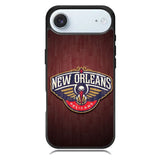 New Orleans iPhone 17 Air Case OV5824