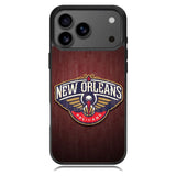 New Orleans Samsung Galaxy S26 Case OV5824