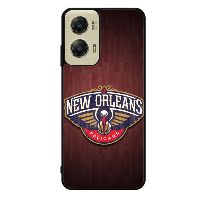 New Orleans Motorola Moto G Stylus 5G 2024 Case OV5824