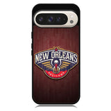New Orleans Google Pixel 10 Pro XL Case RC5824