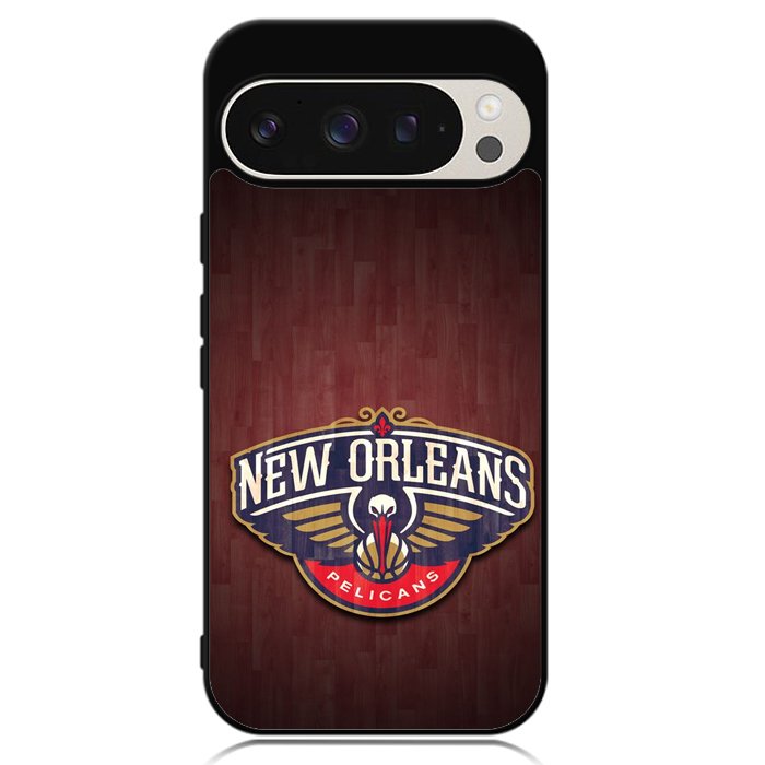 New Orleans Google Pixel 9 Pro XL Case OV5824