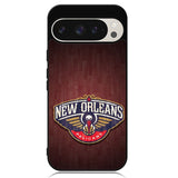 New Orleans Google Pixel 9 | Pixel 9 Pro Case OV5824