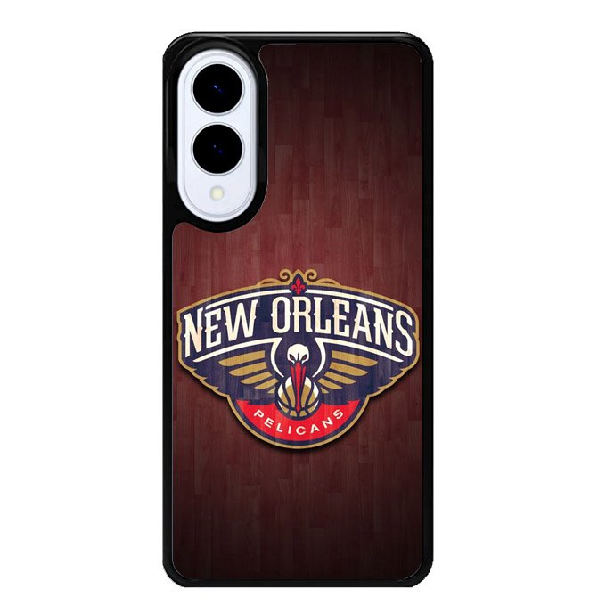 New Orleans Samsung Galaxy S25 Edge 5G Case OV5824