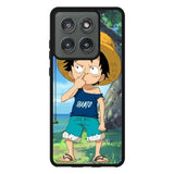 Luffy Child Motorola Moto Edge 2025 Case OV5857