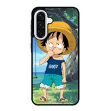 Luffy Child Samsung Galaxy A16 5G Case RC5857