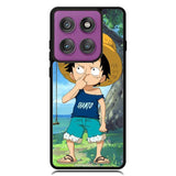 Luffy Child Motorola Moto Edge 2025 | Moto Edge 60 Fusion | Moto Edge 60 Pro Case OV5857