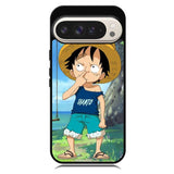 Luffy Child Google Pixel 10 | Google Pixel 10 Pro Case RC5857