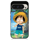 Luffy Child Google Pixel 9 Pro XL Case OV5857