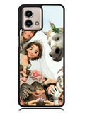 Tangled Motorola Moto G Stylus 5G 2023 Case OV5755