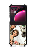 Tangled Motorola Moto Razr Plus 2023 , Moto Razr+ 2023 Case OV5755