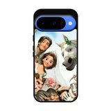 Tangled Google Pixel 10 Case QC5755