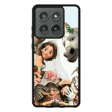 Tangled Motorola Moto Edge 2025 Case QC5755
