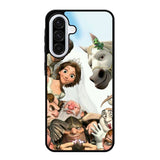Tangled Samsung Galaxy A16 5G Case RC5755