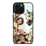 Tangled iPhone 16 Pro Max Case OV5755