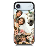 Tangled iPhone 17 Air Case OV5755