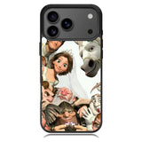 Tangled Samsung Galaxy S26 Case OV5755