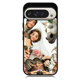 Tangled Google Pixel 10 | Google Pixel 10 Pro Case RC5755