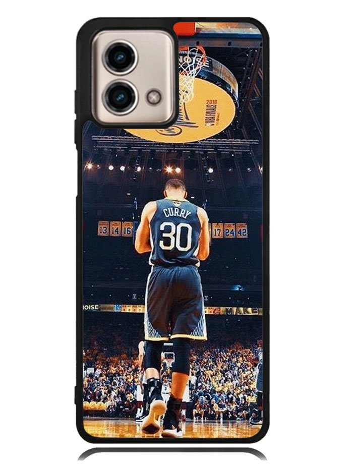Curry Motorola Moto G Stylus 5G 2023 Case OV5953