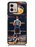 Curry Motorola Moto G Stylus 5G 2023 Case OV5953