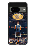 Curry Google Pixel 8A Case QC5953