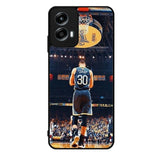 Curry Motorola Moto G Play 2024 Case OV5953