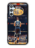 Curry Samsung Galaxy A14 5G Case QC5953