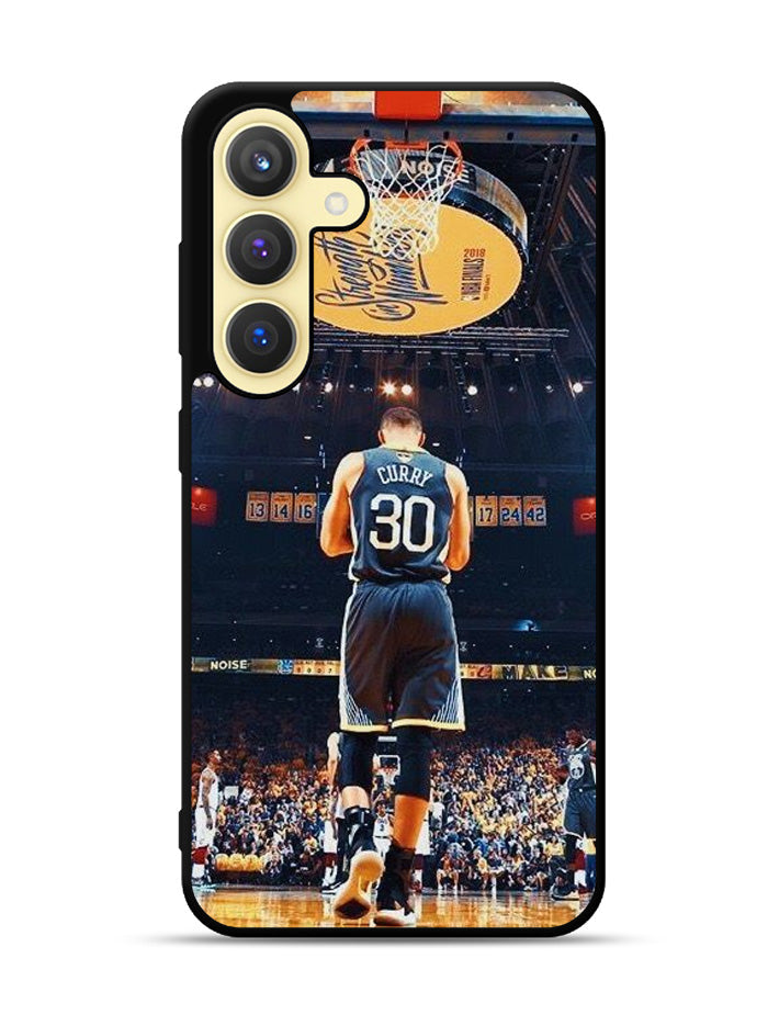 Curry Samsung Galaxy S25 Plus 5G , Samsung Galaxy S25+ 5G Case OV5953
