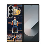 Curry Samsung Galaxy Z Fold 7 5G Case QC5953