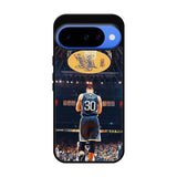 Curry Google Pixel 10 Case QC5953