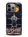 Curry iPhone 16 Pro Case OV5953