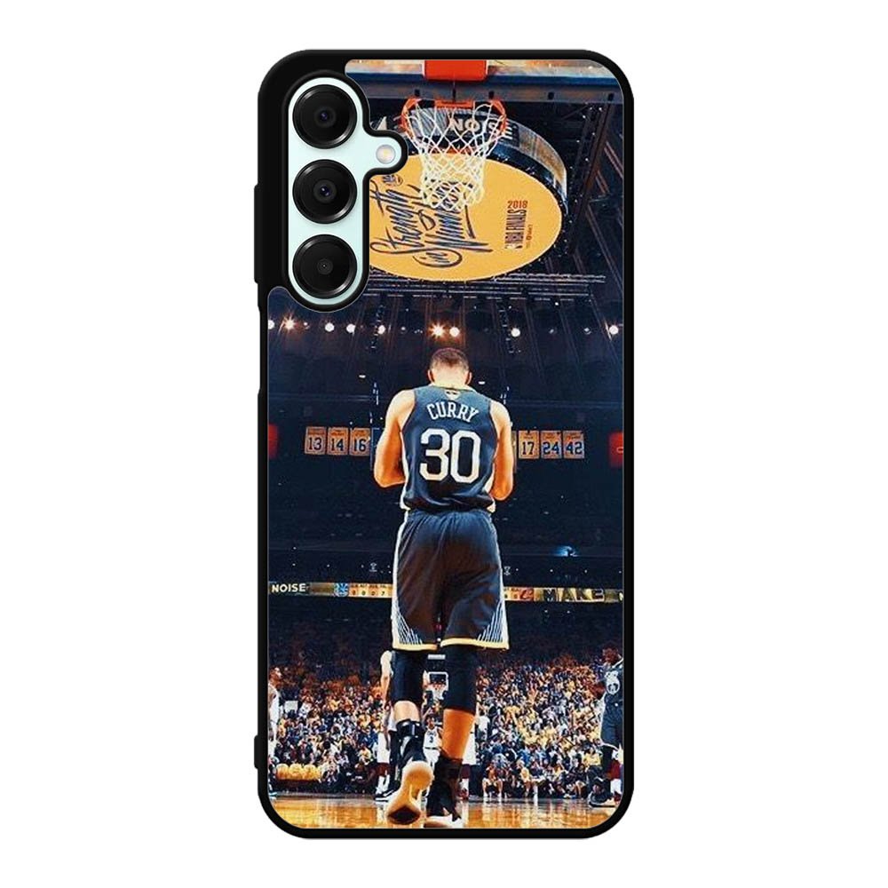 Curry Samsung Galaxy A16 Case OV5953