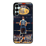 Curry Samsung Galaxy A16 Case OV5953