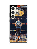 Curry Samsung Galaxy S23 Ultra 5G Case QC5953