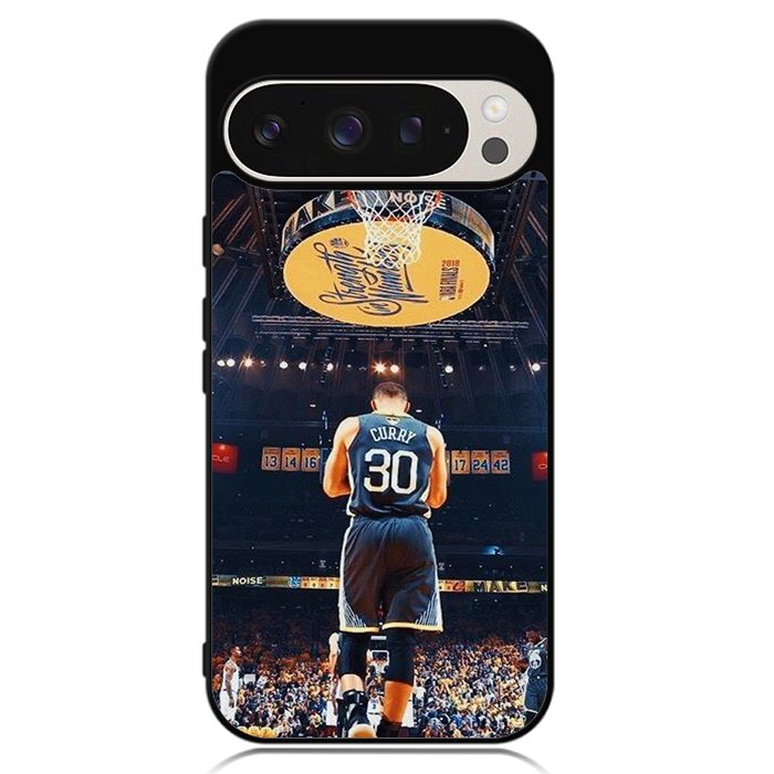 Curry Google Pixel 9 Pro XL Case OV5953