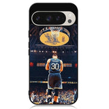Curry Google Pixel 9 | Pixel 9 Pro Case OV5953