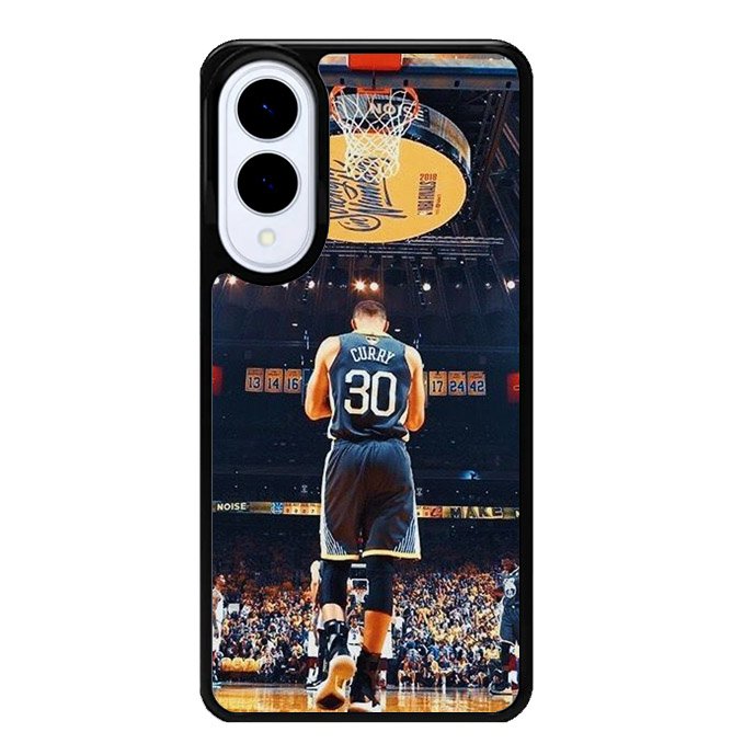 Curry Samsung Galaxy S25 Edge 5G Case OV5953
