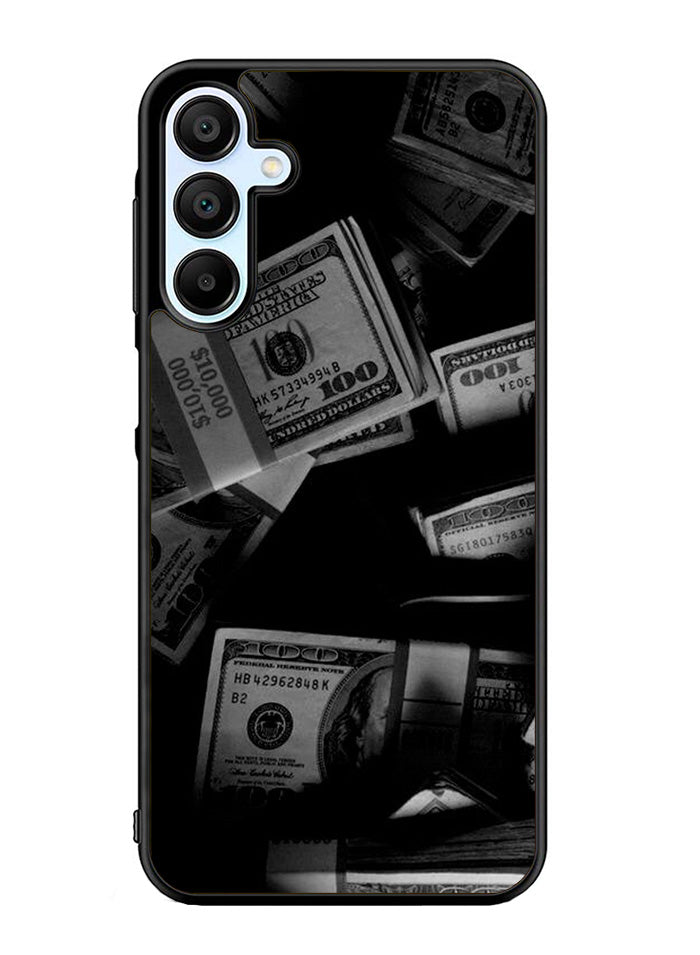 Dollar Bill Samsung Galaxy A35 5G Case OV5945