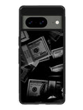 Dollar Bill Google Pixel 8 Case QC5945