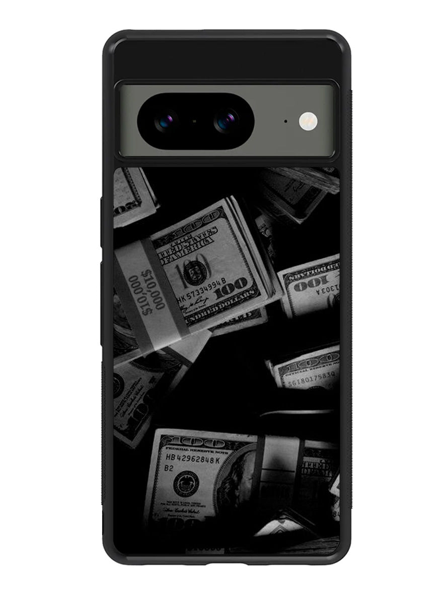 Dollar Bill Google Pixel 8A Case QC5945