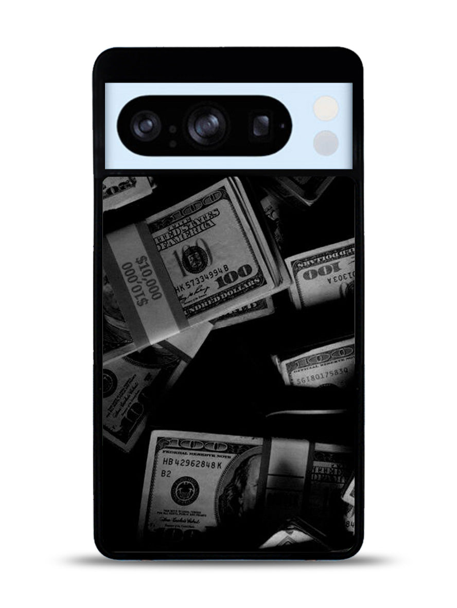 Dollar Bill Google Pixel 8 Pro Case QC5945