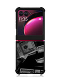 Dollar Bill Motorola Moto Razr Plus 2023 , Moto Razr+ 2023 Case OV5945