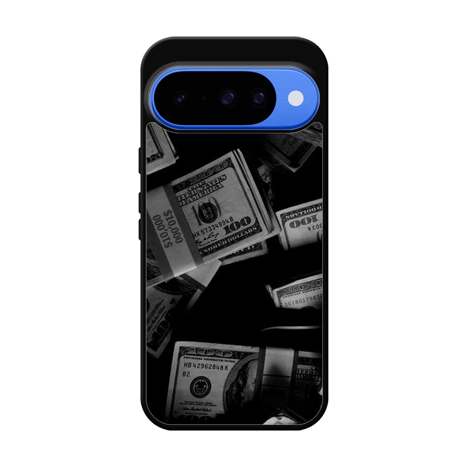 Dollar Bill Google Pixel 10 Case QC5945