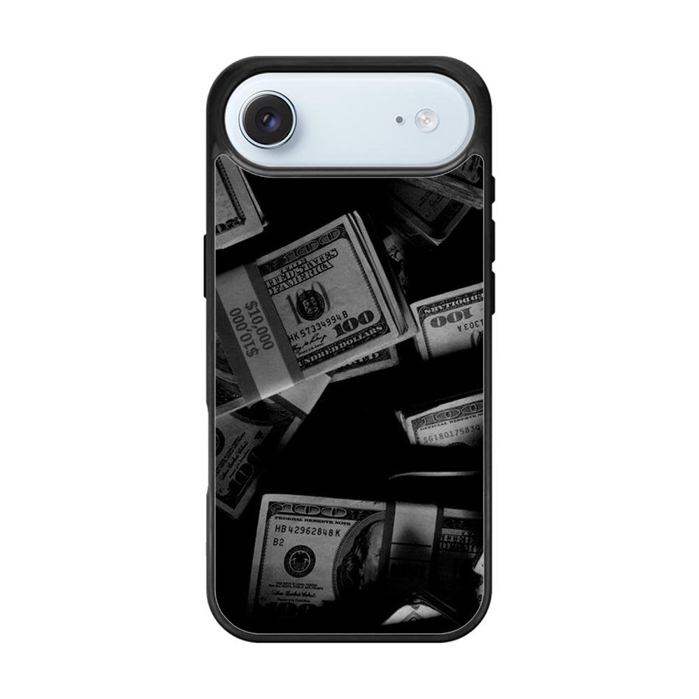 Dollar Bill iPhone Air Case QC5945