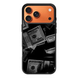 Dollar Bill iPhone 17 Pro Case QC5945