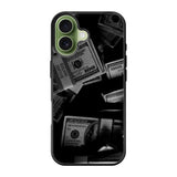 Dollar Bill iPhone 17 Case QC5945